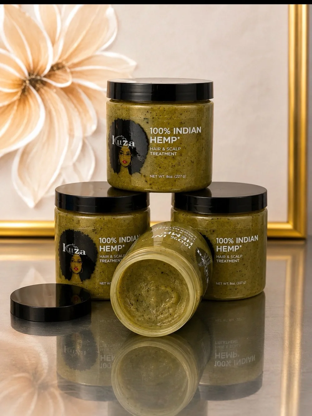 N/A kuyeza nourishing